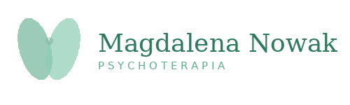 Magdalena Nowak - Psychoterapia